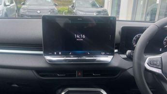 Volkswagen T-Roc 1.5 eTSI 150 Life 5dr DSG