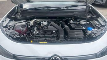 Volkswagen T-Roc 1.5 eTSI 150 Life 5dr DSG