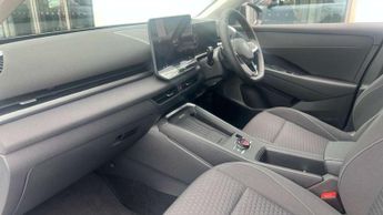 Volkswagen T-Roc 1.5 eTSI 150 Life 5dr DSG