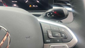 Volkswagen T-Roc 1.5 eTSI 150 Life 5dr DSG