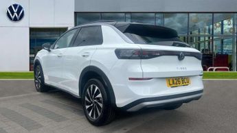 Volkswagen T-Roc 1.5 eTSI 150 Life 5dr DSG