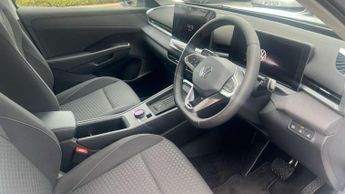 Volkswagen T-Roc 1.5 eTSI 150 Life 5dr DSG