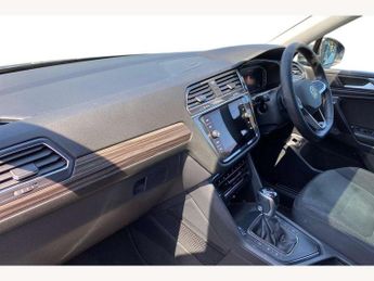 Volkswagen Tiguan Allspace 1.5 TSI Elegance 5dr DSG