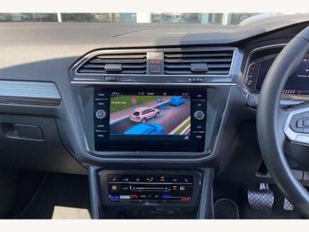 Volkswagen Tiguan Allspace 1.5 TSI Elegance 5dr DSG