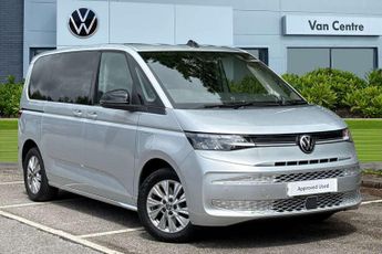 Volkswagen LT 1.4 TSI eHybrid Life 5dr DSG