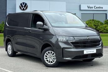 Volkswagen Transporter 2.0 TDI 110 Commerce Pro Van