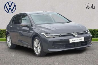 Volkswagen Golf TDi 2.0 TDI Match 5dr