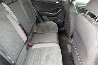 Volkswagen T-Roc 1.5 TSI Style 5dr DSG