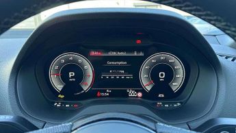 Audi Q2 35 TFSI S Line 5dr S Tronic