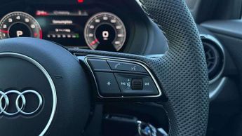 Audi Q2 35 TFSI S Line 5dr S Tronic