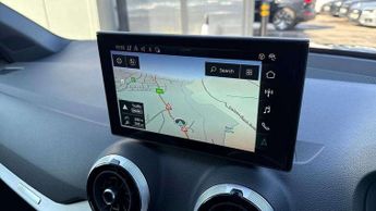 Audi Q2 35 TFSI S Line 5dr S Tronic