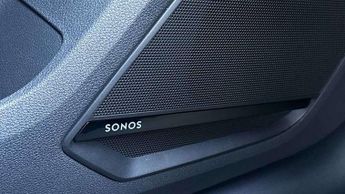 Audi Q2 35 TFSI S Line 5dr S Tronic