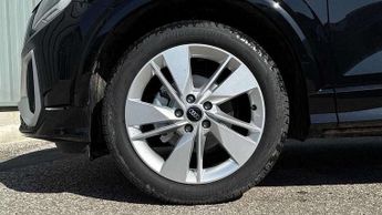 Audi Q2 35 TFSI S Line 5dr S Tronic
