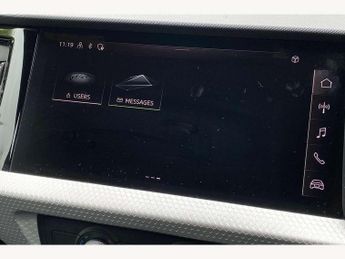 Audi A1 30 TFSI 110 S Line 5dr S Tronic