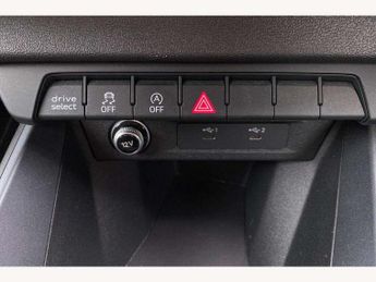 Audi A1 30 TFSI 110 S Line 5dr S Tronic