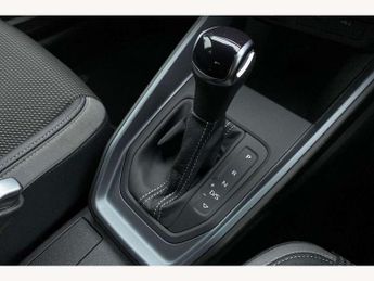 Audi A1 30 TFSI 110 S Line 5dr S Tronic