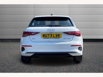 Audi A3 40 TFSI e Sport 5dr S Tronic