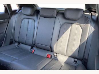 Audi A3 40 TFSI e Sport 5dr S Tronic