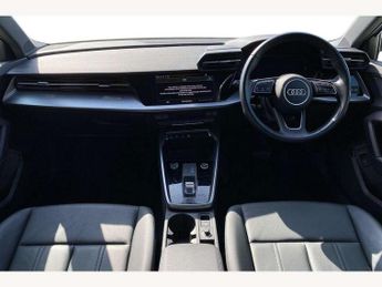 Audi A3 40 TFSI e Sport 5dr S Tronic