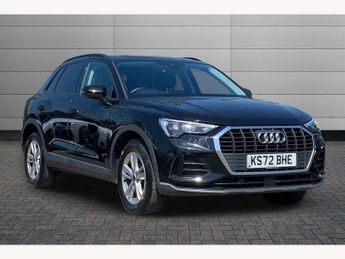 Audi Q3 35 TFSI Technik 5dr