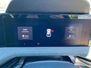 Skoda Superb 1.5 TSI iV Sportline 5dr DSG