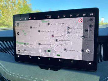 Skoda Superb 1.5 TSI iV Sportline 5dr DSG