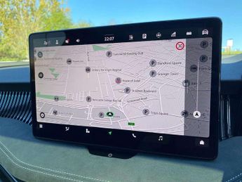 Skoda Superb 1.5 TSI iV Sportline 5dr DSG