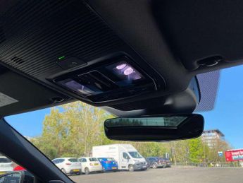 Skoda Superb 1.5 TSI iV Sportline 5dr DSG