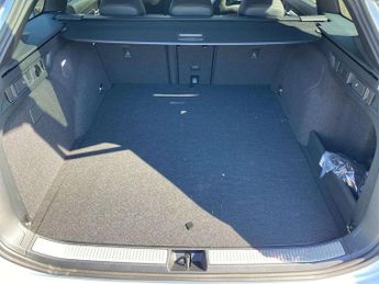 Skoda Superb 1.5 TSI iV Sportline 5dr DSG