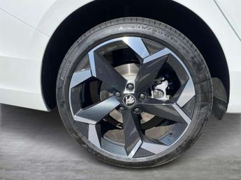 Skoda Superb 1.5 TSI iV Sportline 5dr DSG