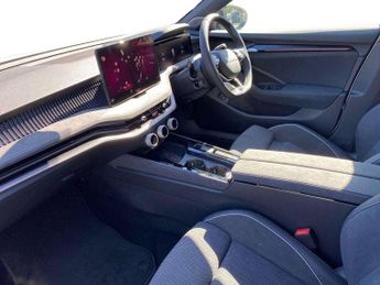Skoda Superb 1.5 TSI iV Sportline 5dr DSG