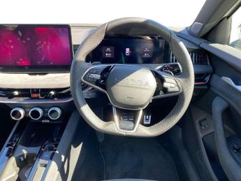 Skoda Superb 1.5 TSI iV Sportline 5dr DSG