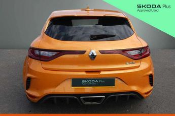 Renault Megane R.S. 1.8 300 Trophy 5dr Auto