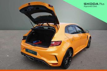 Renault Megane R.S. 1.8 300 Trophy 5dr Auto