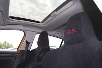 Renault Megane R.S. 1.8 300 Trophy 5dr Auto