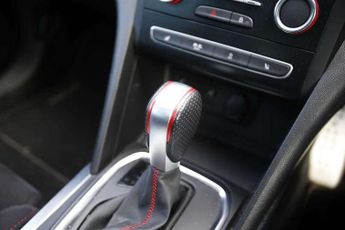Renault Megane R.S. 1.8 300 Trophy 5dr Auto
