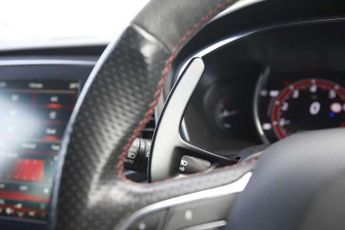 Renault Megane R.S. 1.8 300 Trophy 5dr Auto