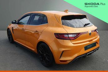 Renault Megane R.S. 1.8 300 Trophy 5dr Auto