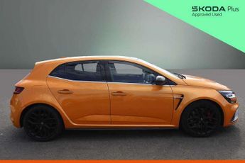 Renault Megane R.S. 1.8 300 Trophy 5dr Auto
