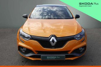 Renault Megane R.S. 1.8 300 Trophy 5dr Auto