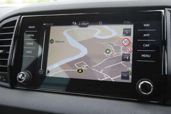 Skoda Karoq 1.5 TSI Sportline 5dr DSG