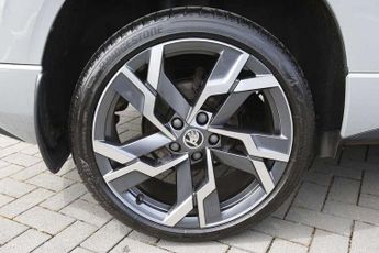 Skoda Karoq 1.5 TSI Sportline 5dr DSG