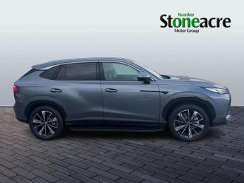 MG HS 1.5 T-GDI PHEV Trophy 5dr Auto