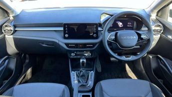 Skoda Fabia 1.0 TSI 116 Design Edition 5dr DSG