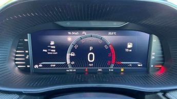 Skoda Fabia 1.0 TSI 116 Design Edition 5dr DSG