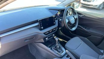 Skoda Fabia 1.0 TSI 116 Design Edition 5dr DSG