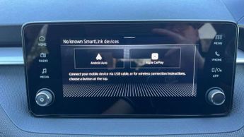 Skoda Fabia 1.0 TSI 116 Design Edition 5dr DSG