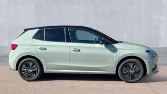 Skoda Fabia 1.0 TSI 116 Design Edition 5dr DSG