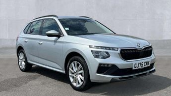 Skoda Kamiq 1.0 TSI 95 SE Edition 5dr