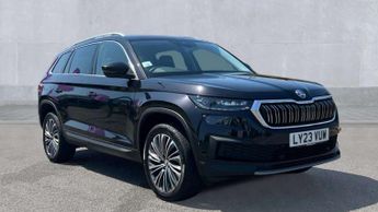 Skoda Kodiaq 1.5 TSI SE L Executive 5dr DSG [7 Seat]